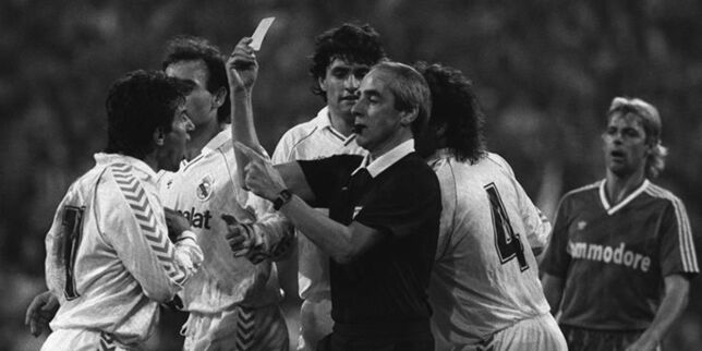 Real Madrid-ikonet var elsket av sine egne og hatet av alle andre