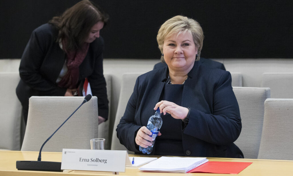 En reform med kurs mot grøfta