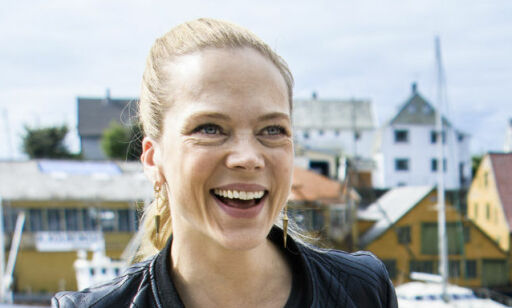 Ane Dahl Torp blir provosert av «likandes» kvinneroller. Derfor er «Skjelvet» annerledes
