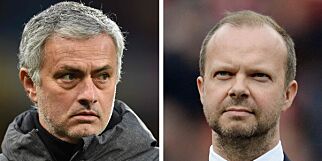 Dette er José Mourinhos venner og fiender