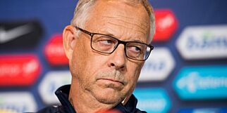 Reagerer på oppsett: - Ikke bra
