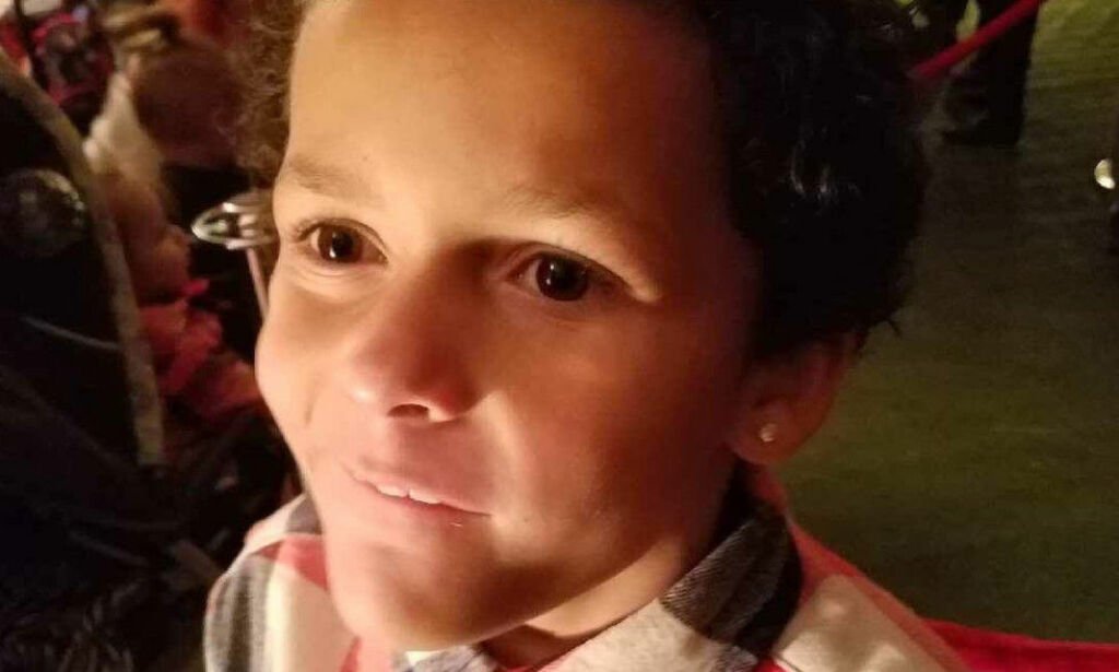 Jamel (9) ble mobbet for at han var homofil. Han tok sitt eget liv