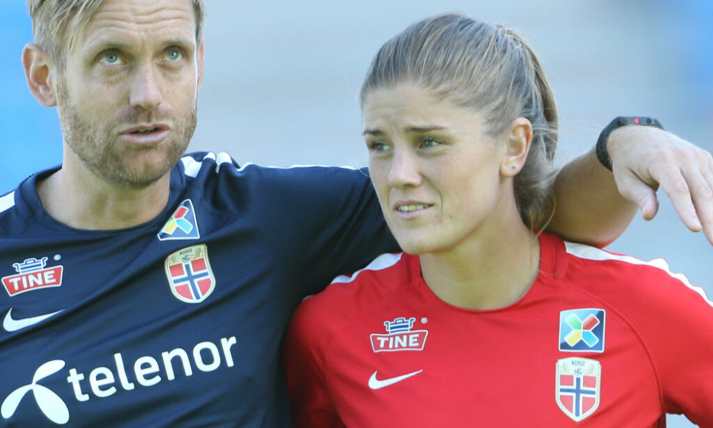 Dette er lagene Norge må slå på veien til VM-suksess