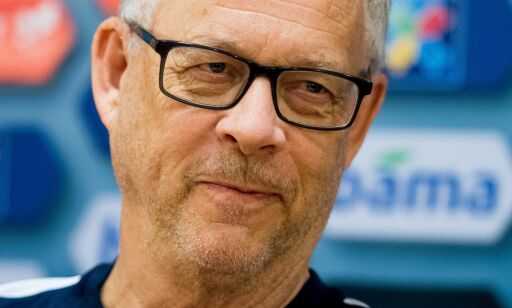 - Hun får seks på terningen