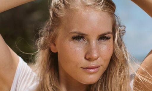 «Ex on the Beach»-Malin om «slut shaming»: - Ekstremt fortvilet