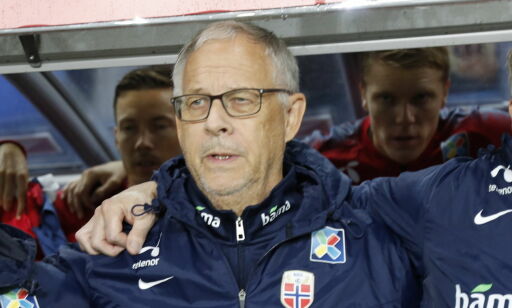 Lagerbäck frykter det verste når laget stadig lekkes