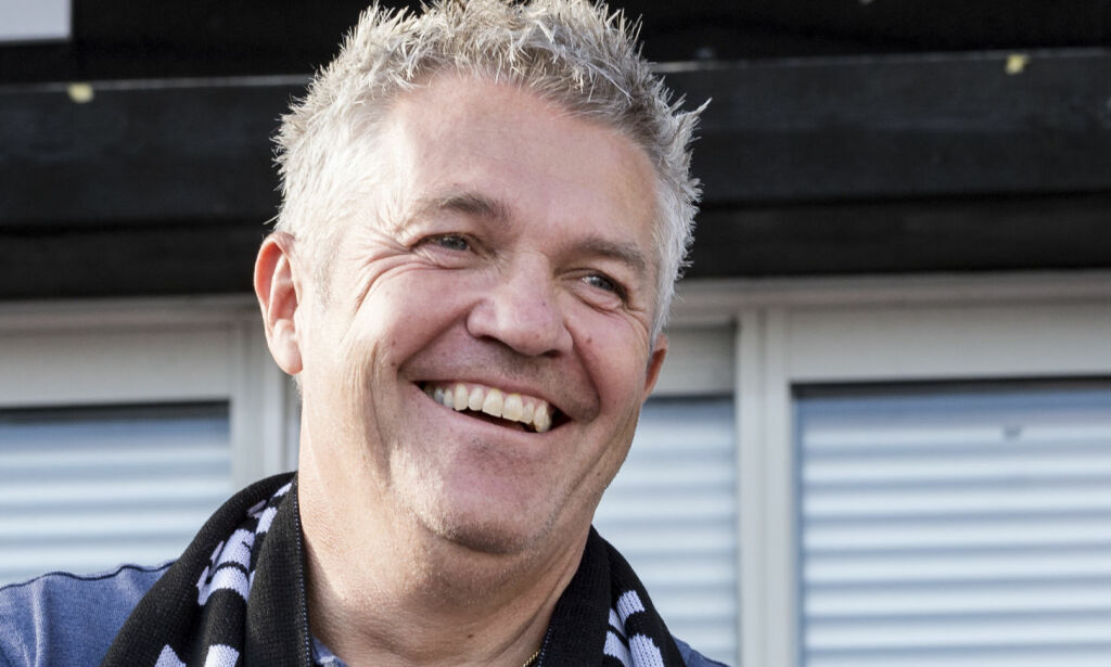 Har fått ny tv-jobb