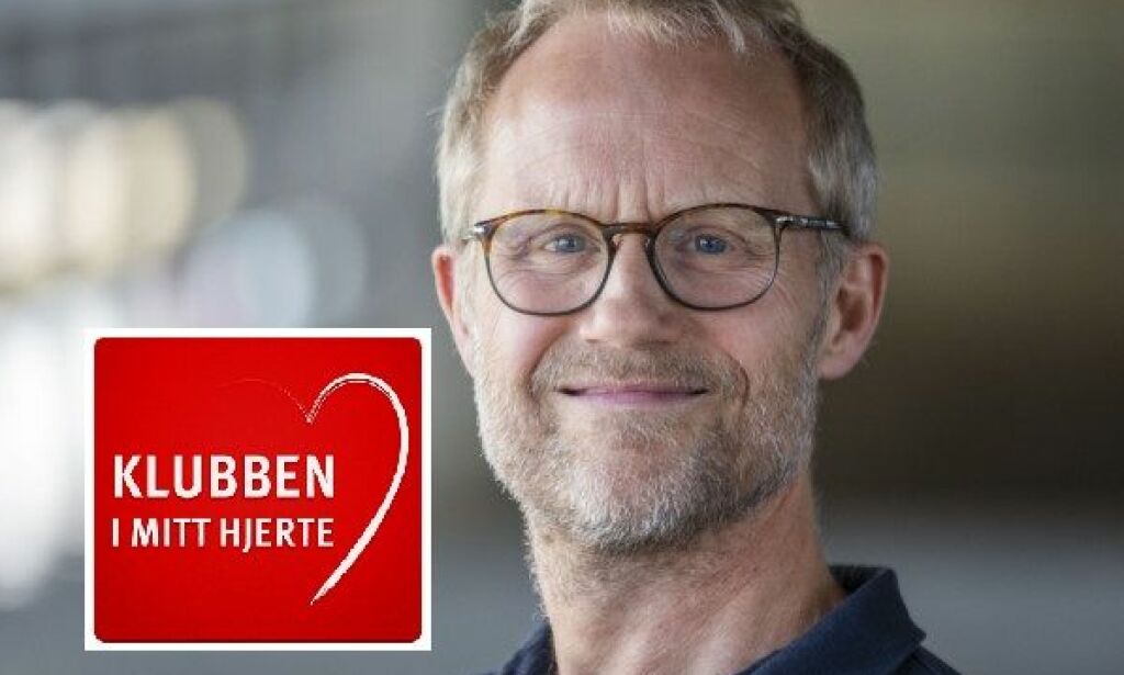 Slik fikk Alsaker drømmejobben som Premier League-kommentator