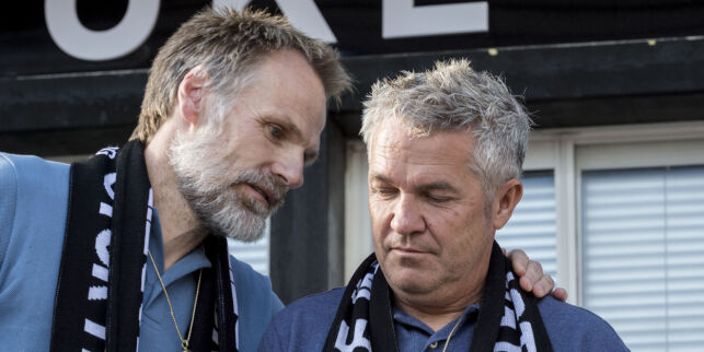 NRK: Hoftun tilbudt en halv million i RBK-forlik