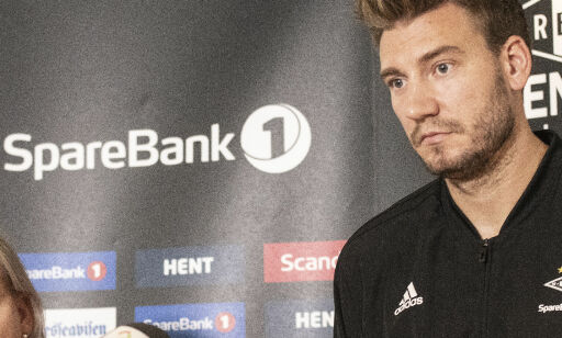 Problemet til Rosenborg startet lenge før Bendtner tok taxi