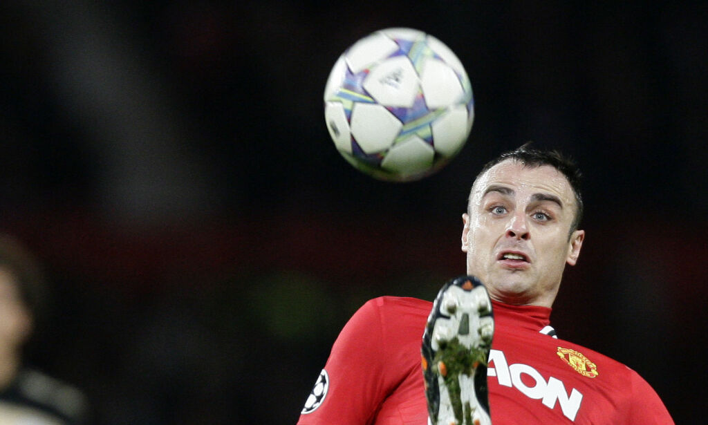 «Dra til h*****, vi skal til Manchester United»