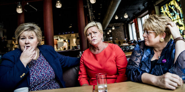 Vi er ikke forberedt på en ny finanskrise