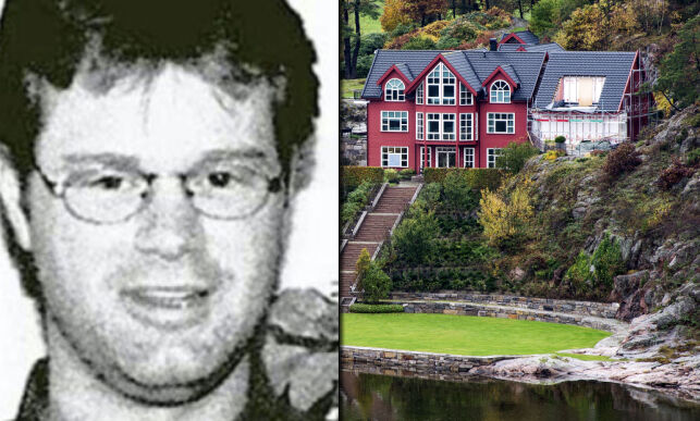 Gigantfond dekket tapene på Einar Aas' kraft-gambling: Brukte krisemekanisme for første gang