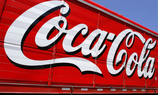 Coca-Cola truer med søksmål mot lokal brusprodusent