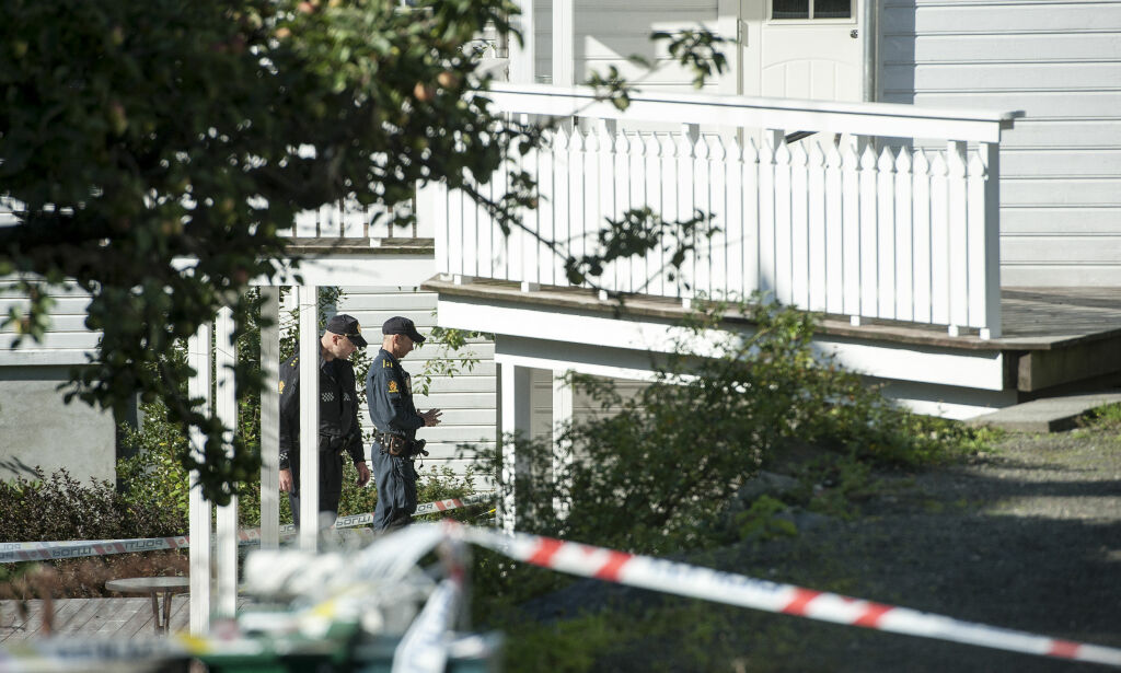 Mistanken mot drapssiktet ektemann er styrket