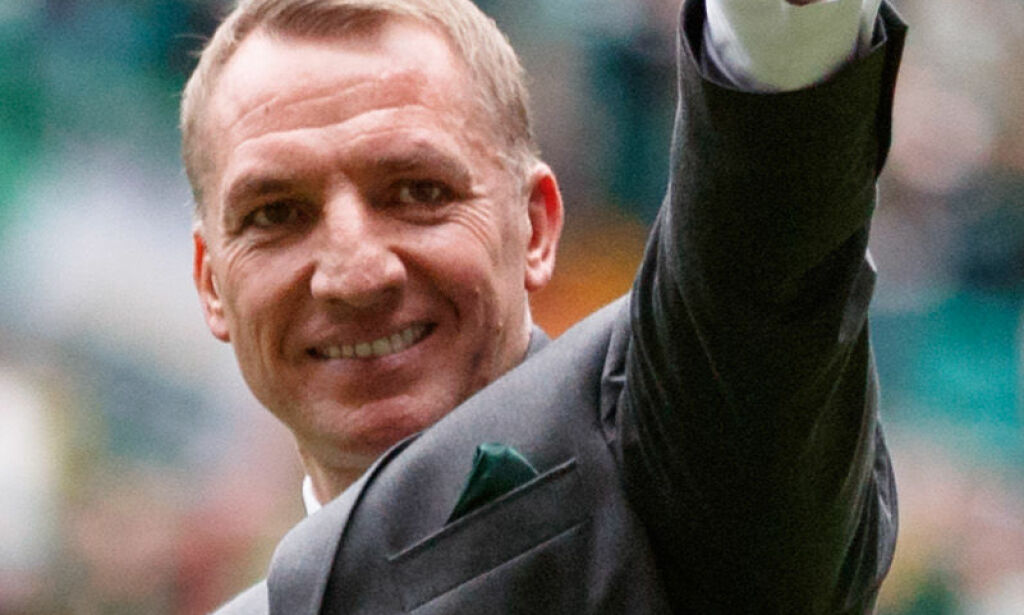 Celtic-Rodgers spår et defensivt RBK-lag