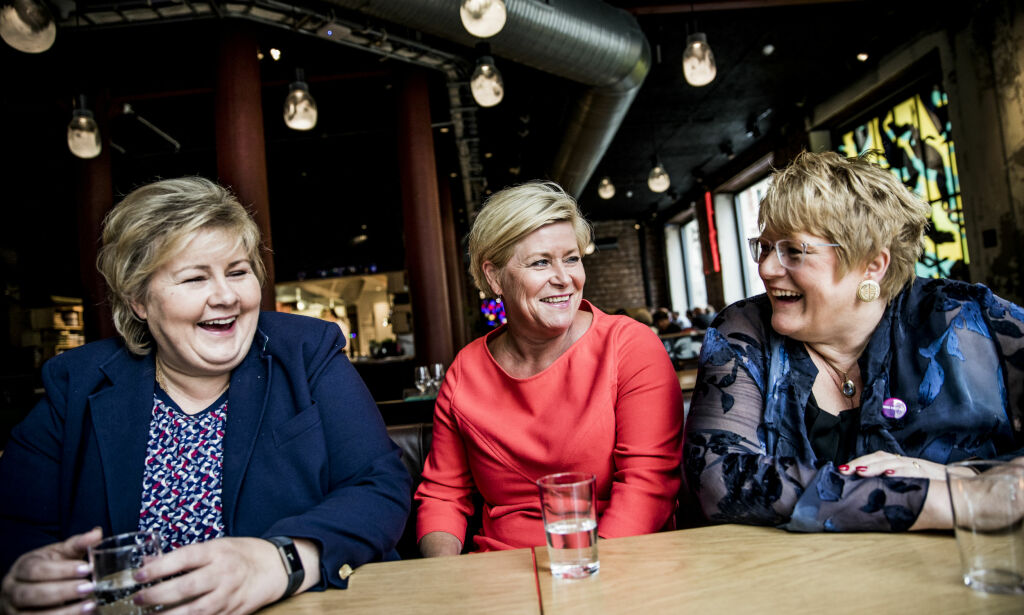 De rike må temmes, kontrolleres og skattlegges