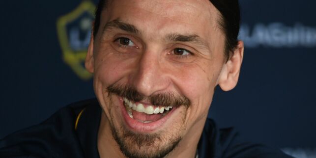 Zlatan utelukker ikke retur til Malmö: - Et trofé jeg mangler