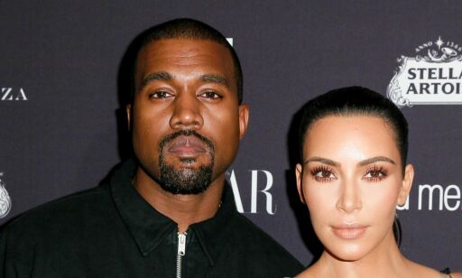 Kanye West bytter navn