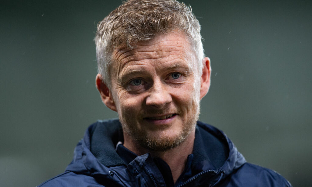 Solskjær ut mot RBK-profil