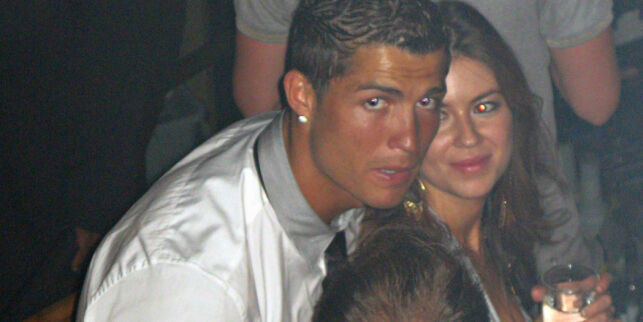 Ny utvikling i påstått voldtektssak - får ta DNA-prøve av Ronaldo