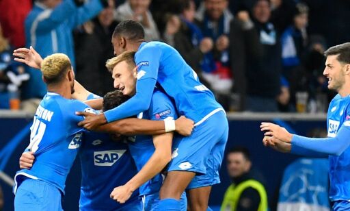 Manchester City slo tilbake etter skrekkstart