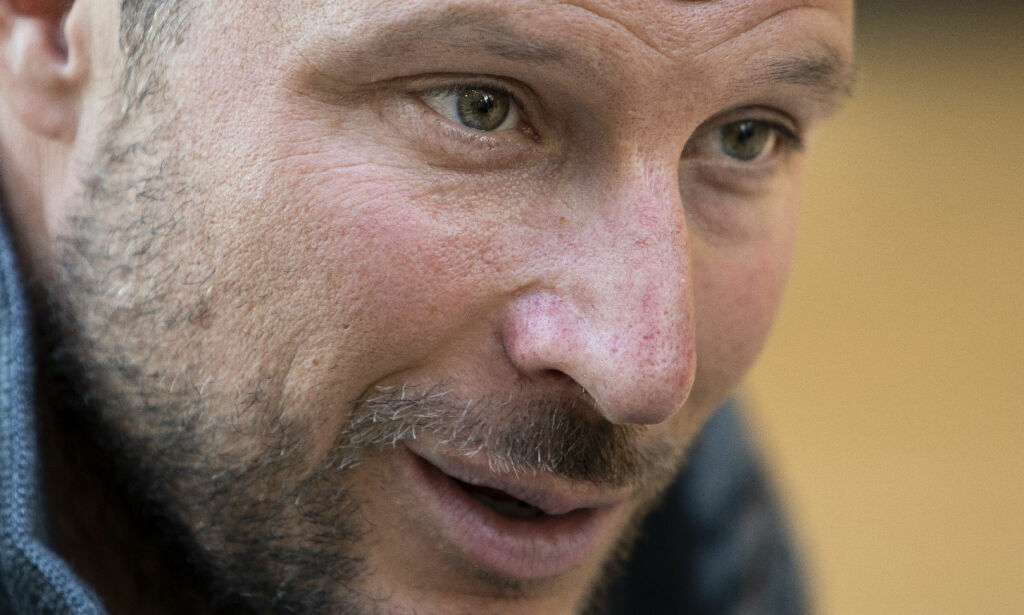 Svindal etter viktig knesjekk: - Det ser ikke helt bra ut