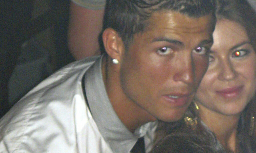 Real Madrid hardt ut mot beskyldninger i Ronaldo-saken