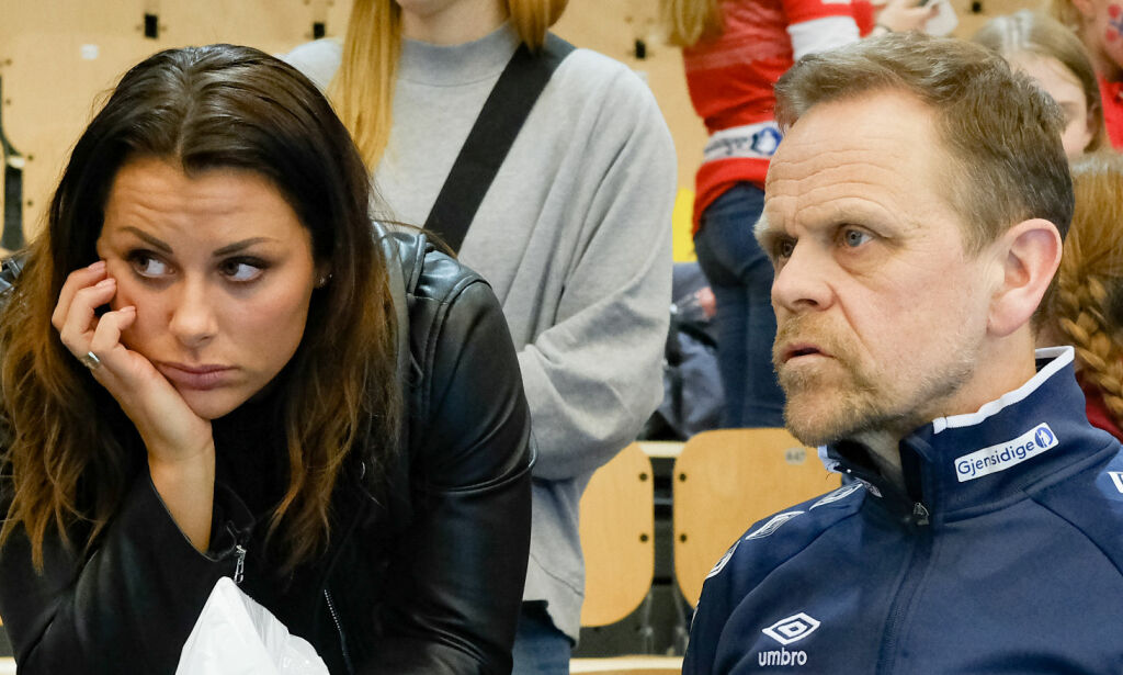 Nora Mørk operert - det gikk som Nora fryktet