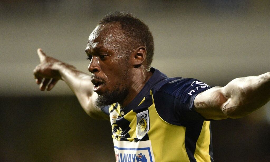 Hevder Bolt har blitt tilbudt toårskontrakt - treneren aner ingenting om det