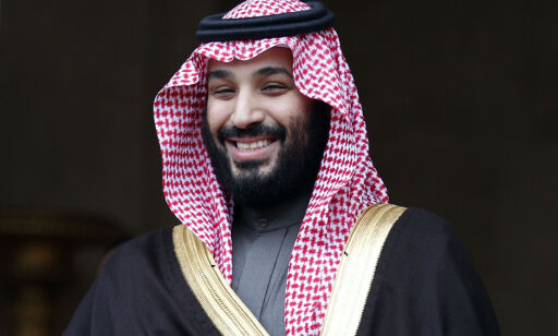 Avis: Fire medlemmer av drapsteam har bånd til Saudi-Arabias kronprins