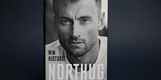 Northug med syrlig stikk til forlaget etter at de gikk tom for boka hans