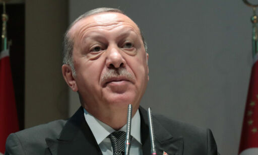 Erdogan tordner etter journalist-drap: - Hvor er liket?