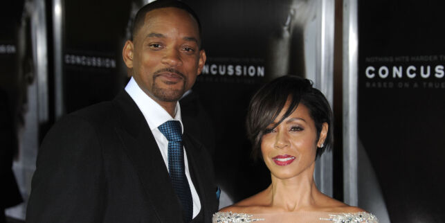 Ville ikke gifte seg med Will Smith: - Gråt hele veien opp kirkegulvet