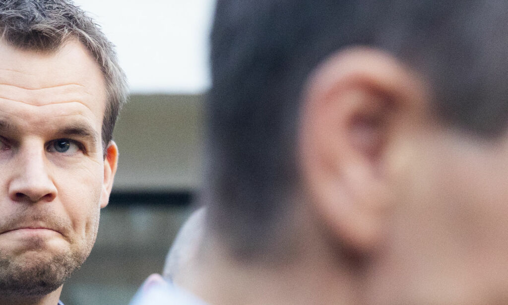 Ingen vil se vennlig på en lederkandidat som lurte partiet ut i ørkenen for en luftspeiling