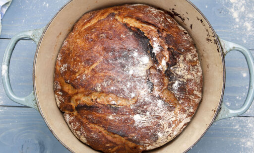 Her er hemmeligheten bak verdens beste frokost