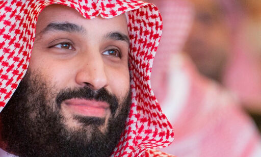 Penga rår – og ørkenreven slipper unna Khashoggi-drapet
