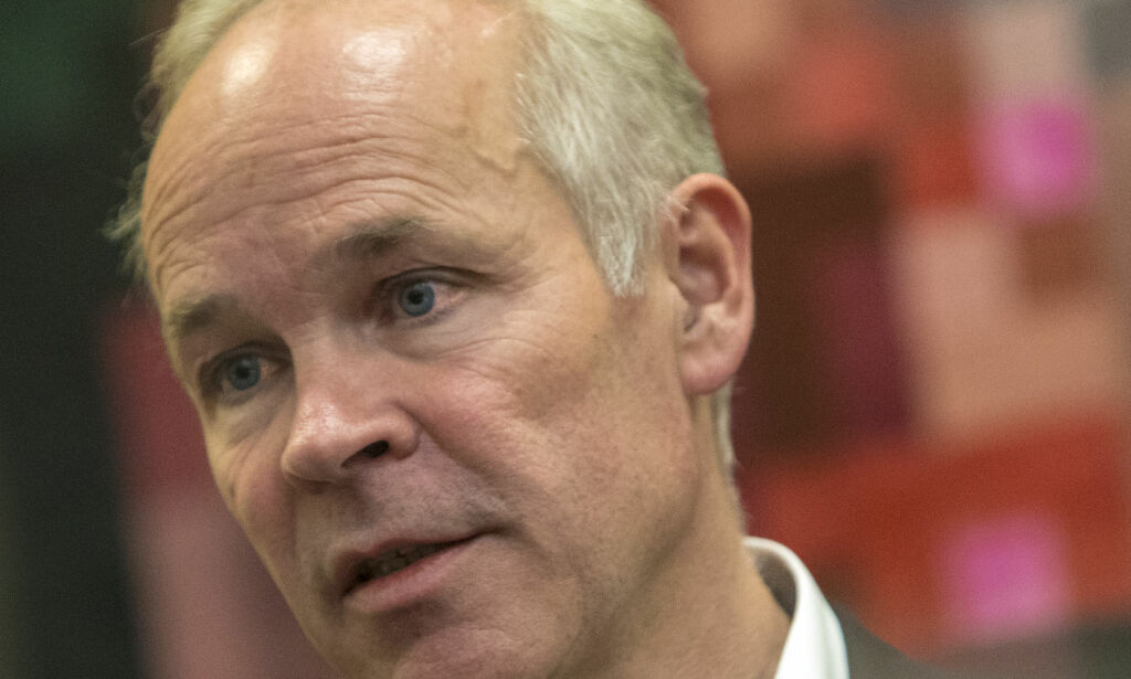 Oslo bosetter i Groruddalen - trues med sanksjoner
