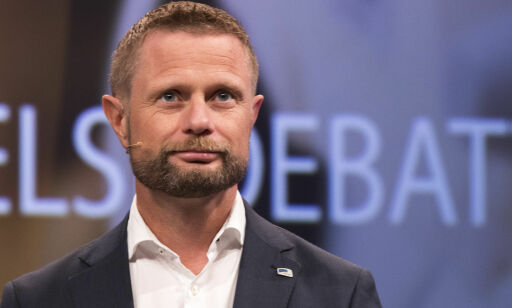 Dagbladet mener: Gi alle gravide tilbud om NIPT-test
