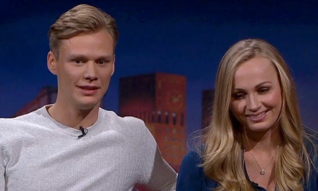 Når konkurranseinstinktet blir for sterkt: - Det verste jeg vet