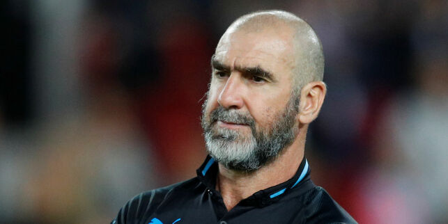 Cantona ut mot Mourinho og United: - Jeg lider