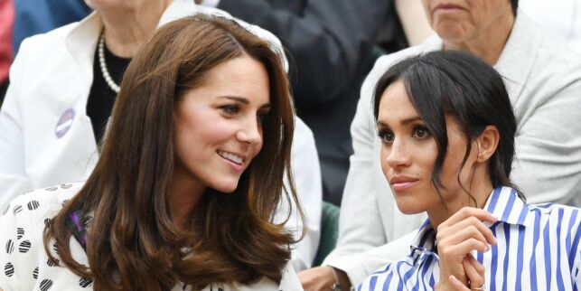 Derfor får Meghan bryte kongelig protokoll