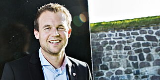 - Overrasket over de sterke abort-reaksjonene