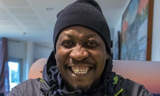 Dette gjør Tippeliga-legenden Bala Garba nå
