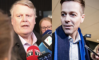 KrF-topp raser mot skjebnemøtet