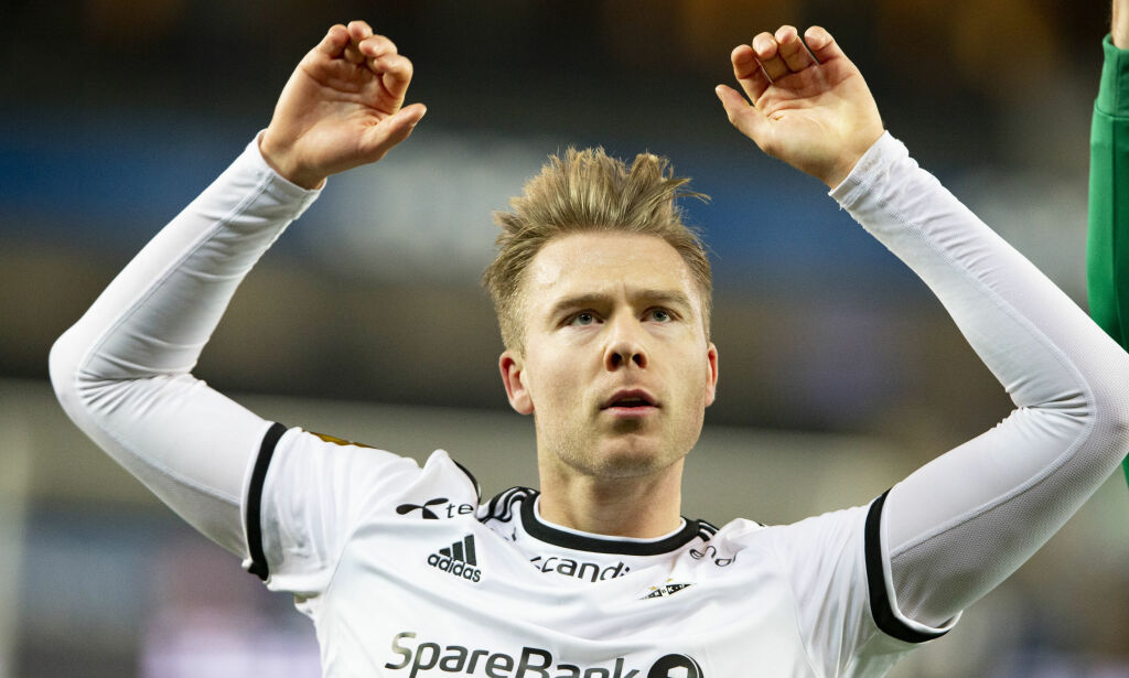 Søderlund reddet cupfinale i siste sekund