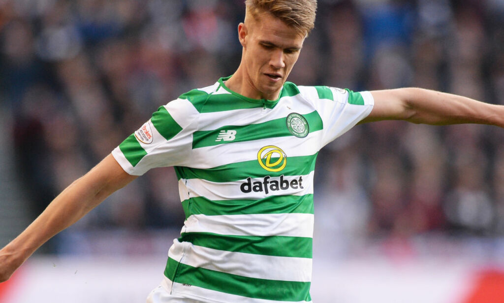 Ajer og Celtic knuste serielederen igjen