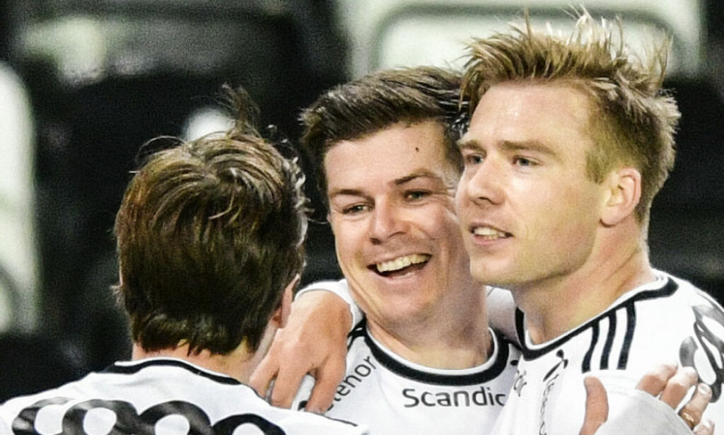 Nervøst på Lerkendal: Nå er alt i Branns hender