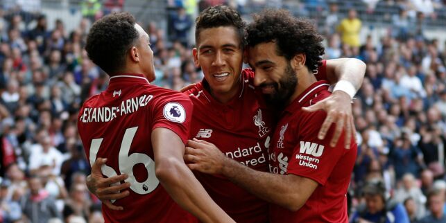Oppsiktsvekkende: Topplagene i Premier League med rekordfangst