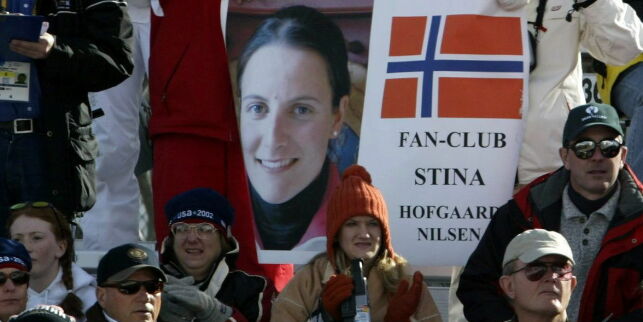 «Norges nye snødronning» forvant plutselig: - Jeg følte meg veldig alene